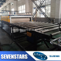 Foam Sheet Production Line/Foaming Board Extrusion Line